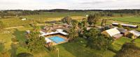 Pueblo Chico Agroturismo Hotel - Bed and Breakfast La Floresta