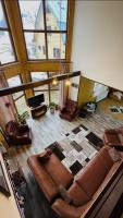 Plaiul Carpatin - Chambres d'hôtes Fundățica