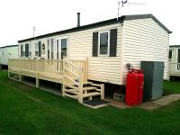 Le cottage Gold Golden Sands Ingoldmells 6 Berth FREE WIFI - B&B Ingoldmells