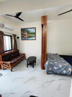 AGM Homestay- AC Studio suite with Kitchen & Bath - Ferienwohnung Udupi