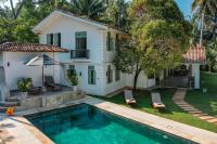 Wijaya Giri walkable to beach pool chef - B&B Ahangama