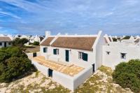 Family Tides in Langezandt Struisbaai - B&B Struisbaai