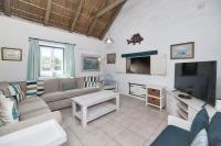 Family Tides in Langezandt Struisbaai - Chambres d'hôtes Struisbaai