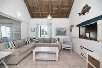 Family Tides in Langezandt Struisbaai - B&B Struisbaai