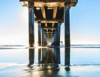 Sea of Tranquility - B&B Port Aransas