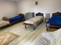 Country House and Cottages - Ferienwohnung Boch’orma