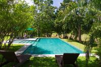Boundary House. 4 bedrm villa with private Chef - B&B Galle