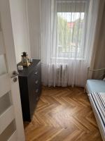 Cisza w centrum - B&B Tarnów