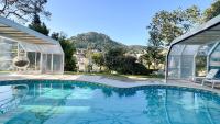 Sintra Marmoris Palace - B&B Sintra