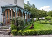 Ballyteige Lodge - Ferienwohnung Ballyteige Bridge