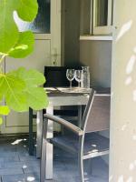 Haus am Waldrand - Bed and Breakfast Hohberg