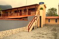 Loft Family 1 - Bed and Breakfast Paraty
