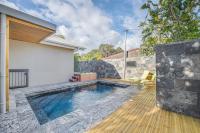Villa Familiale avec Piscine, Jacuzzi et Balnéo - Ferienwohnung Saint-Pierre