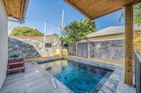 Villa Familiale avec Piscine, Jacuzzi et Balnéo - Ferienwohnung Saint-Pierre