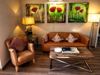 Residenz Ostseewind - Chambres d'hôtes Ostseebad Kühlungsborn