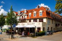 Residenz Ostseewind - Chambres d'hôtes Ostseebad Kühlungsborn