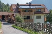 Ferienwohnungen Forrahof - B&B Martello