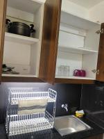 Peaceful Rongai Studio WiFi, Parking by Legatus - B&B Nairobi