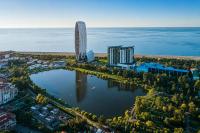Residence in the Marriott Building - B&B Batumi