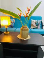 Anusha Apartment 15 Homestay - B&B Galle