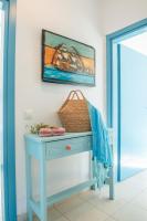 Villa Charoupi - B&B Aghios Nicolaos