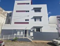 Urban Mindelo - Ferienwohnung Mindelo