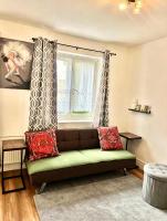 Crescent 1 bed Apartment - B&B Goodmayes
