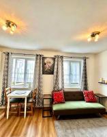 Crescent 1 bed Apartment - B&B Goodmayes