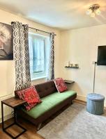 Crescent 1 bed Apartment - B&B Goodmayes