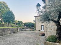 Quinta Esmeralda - Private Estate - B&B Mosteiró