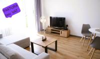 Apartament CENTRUM- HETMAN - Ferienwohnung Rzeszów