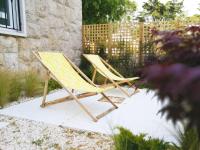 Apartment in Downtown Cascais with Garden - B&B Cascais