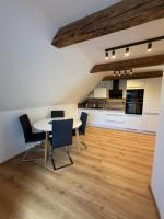 Apartmán Jiřičná - B&B Petrovice u Sušice