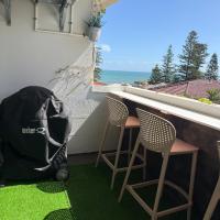 Ocean Eye - Chambres d'hôtes Perth