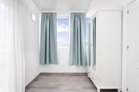 Apartamento de 2 dormitorios