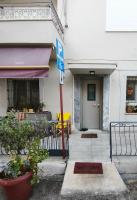Ino's veil - B&B Athens