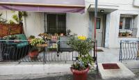 Ino's veil - B&B Athens