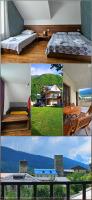 B&B House - Chambres d'hôtes Mestia