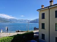 Varenna Gittana beach sweet home - Ferienwohnung Perledo
