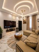 Lyton CriB - Ferienwohnung Abeokuta