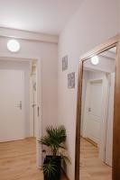 Ferienwohnung Palm SPA - Chambres d'hôtes Meckesheim