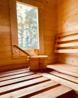 Escape to Nature - Piparmētras - B&B Mērsrags