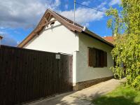 Deki House - Ferienwohnung Stara Moravica