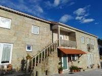 Alojamento São Lourenço - B&B Viseu
