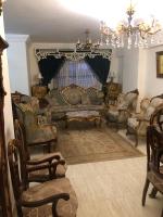 المندره - Mandara 3 Bedrooms - Amazing view of Montaza Castle and Sea! - Bed and Breakfast Alexandrië