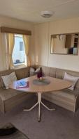 S&J Caravan Hire, Winkups H23 - Bed and Breakfast Conwy