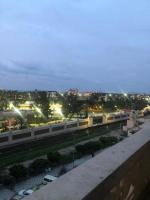 المندره - Mandara 3 Bedrooms - Amazing view of Montaza Castle and Sea! - Chambres d'hôtes Alexandrie