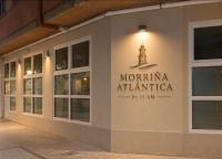 Morriña Atlántica Santiña - Apartamento Agarimo - B&B Pontevedra