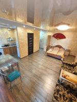большая 3 комнатная квартира - B&B Cherkasy