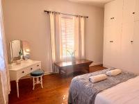 Sun, Sea & Somewhere to Be - B&B Mossel Bay